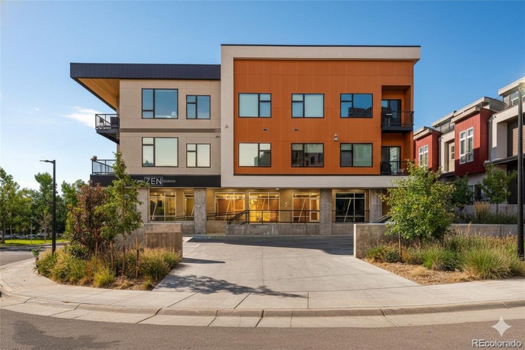 2876 W 53rd Avenue 115, Denver, CO 80221