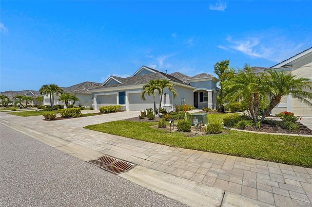 7523 CAMPUS COVE, Sarasota, FL 34243