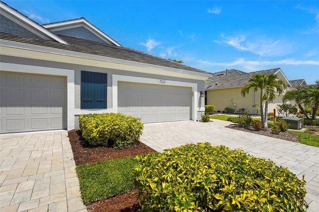 7523 CAMPUS COVE, Sarasota, FL 34243