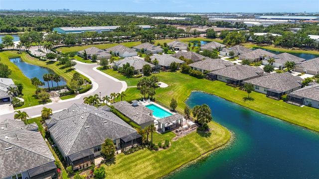 7523 CAMPUS COVE, Sarasota, FL 34243