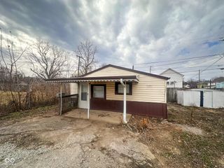 1526 N Sherman Drive, Indianapolis, IN 46201