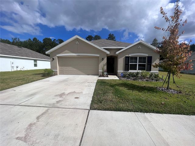 5162 DIANTHA WAY, Brooksville, FL 34604