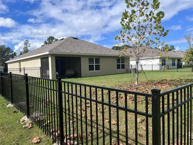5162 DIANTHA WAY, Brooksville, FL 34604