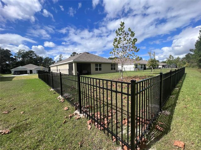5162 DIANTHA WAY, Brooksville, FL 34604