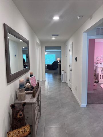 5162 DIANTHA WAY, Brooksville, FL 34604