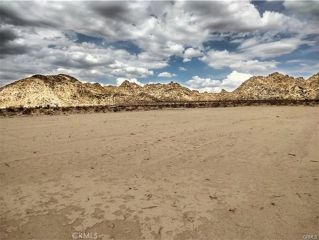 0 Stellar, Lucerne Valley, CA 92356