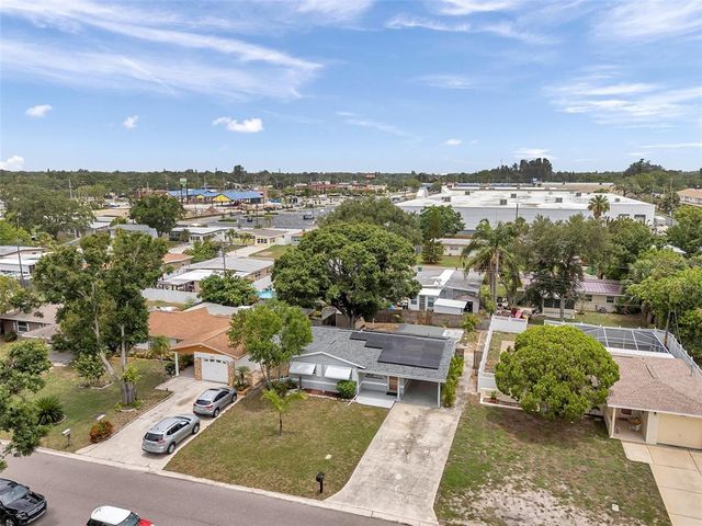 6497 43RD AVENUE N, Kenneth City, FL 33709