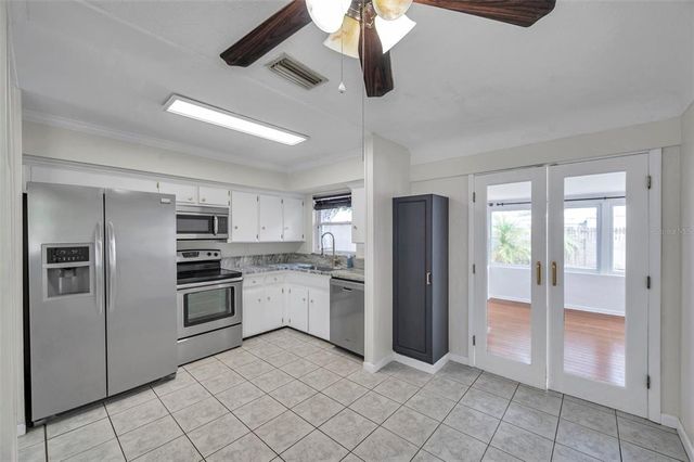 6497 43RD AVENUE N, Kenneth City, FL 33709
