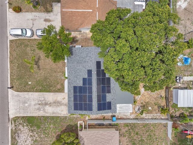 6497 43RD AVENUE N, Kenneth City, FL 33709