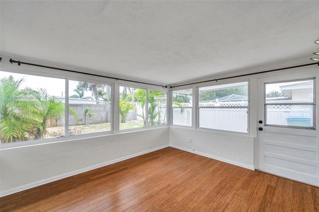 6497 43RD AVENUE N, Kenneth City, FL 33709