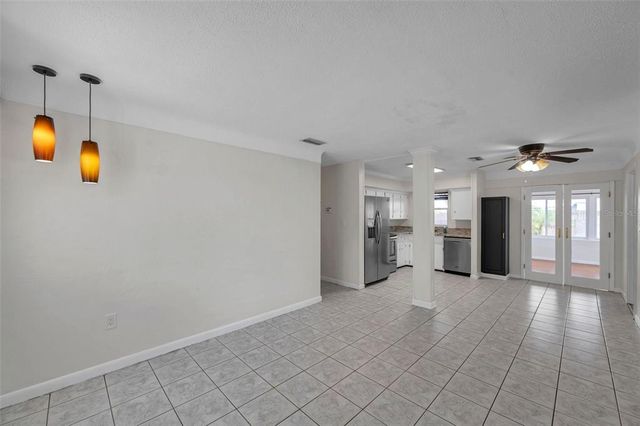 6497 43RD AVENUE N, Kenneth City, FL 33709