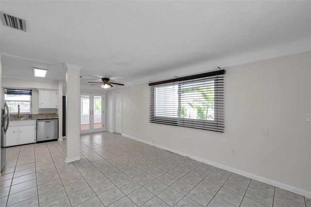 6497 43RD AVENUE N, Kenneth City, FL 33709