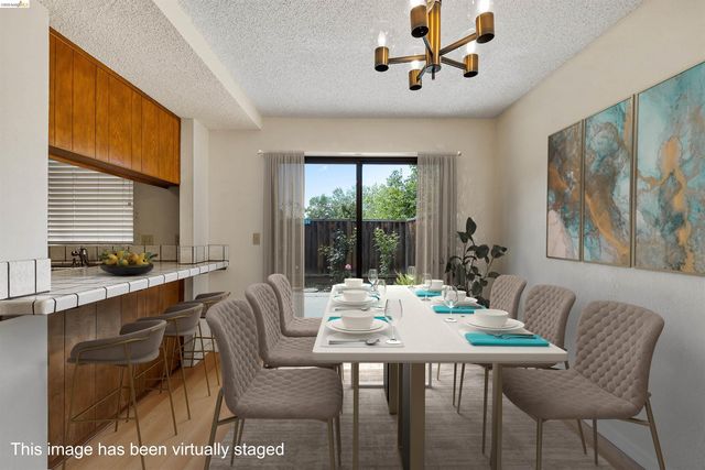 3874 Burton Common, Fremont, CA 94536