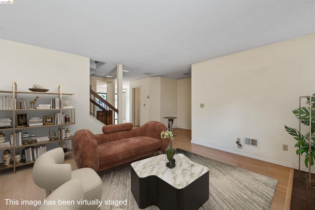 3874 Burton Common, Fremont, CA 94536