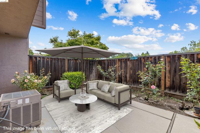 3874 Burton Common, Fremont, CA 94536
