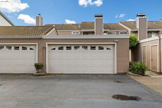 3874 Burton Common, Fremont, CA 94536