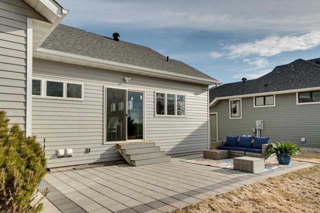 657 Westminster Drive, Moorhead, MN 56560