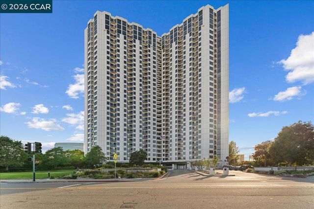 6363 Christie Ave 406, Emeryville, CA 94608