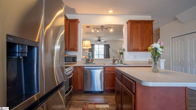 208 Elise Drive, Greer, SC 29650