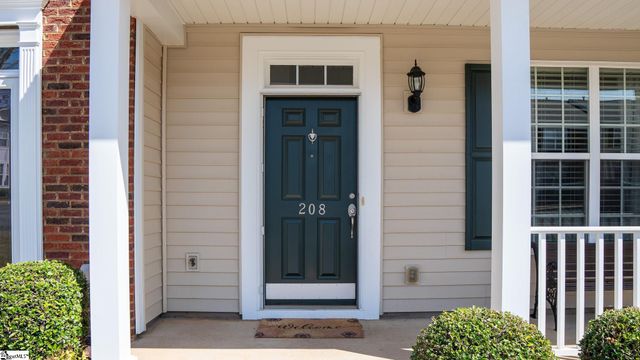 208 Elise Drive, Greer, SC 29650