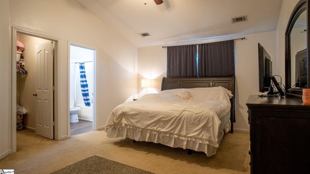 208 Elise Drive, Greer, SC 29650