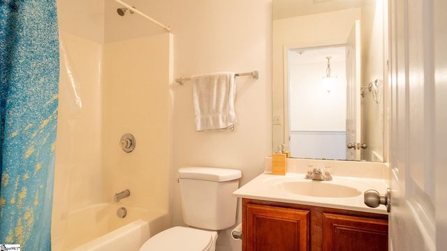 208 Elise Drive, Greer, SC 29650