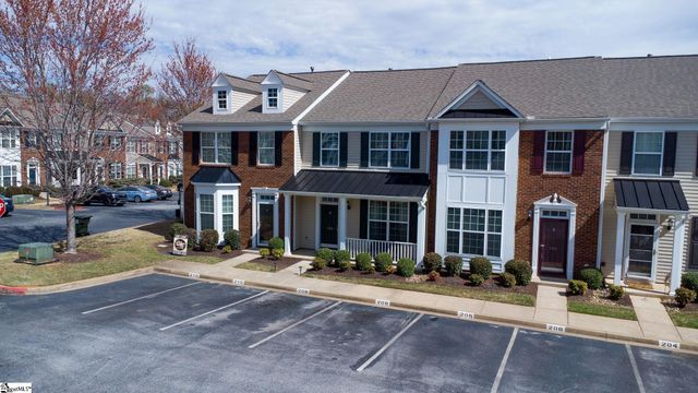 208 Elise Drive, Greer, SC 29650