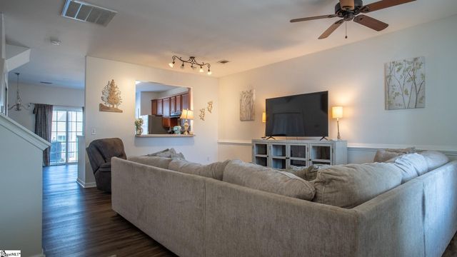 208 Elise Drive, Greer, SC 29650