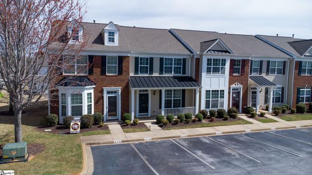 208 Elise Drive, Greer, SC 29650