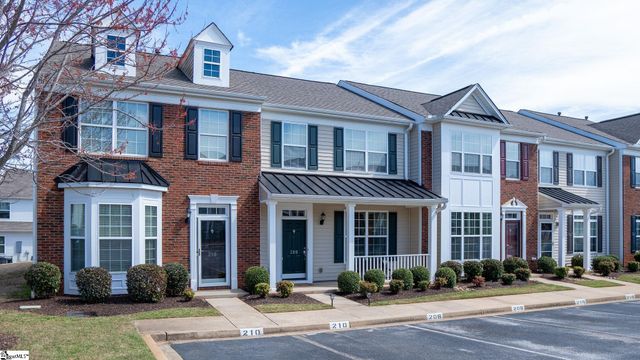 208 Elise Drive, Greer, SC 29650