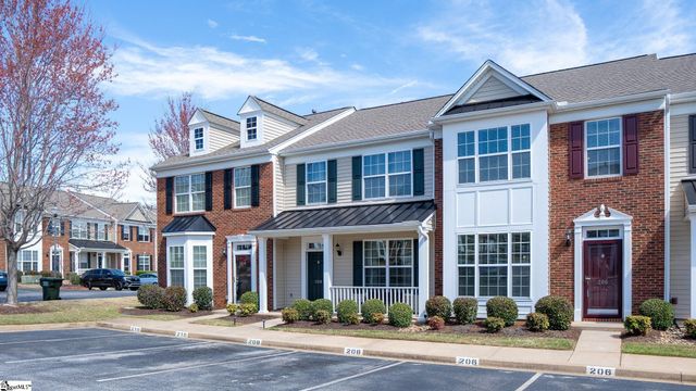 208 Elise Drive, Greer, SC 29650