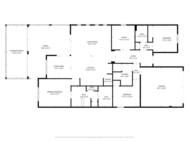 5097 Pendelton Square, Vero Beach, FL 32967