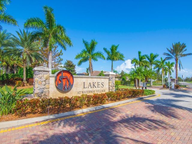 5097 Pendelton Square, Vero Beach, FL 32967