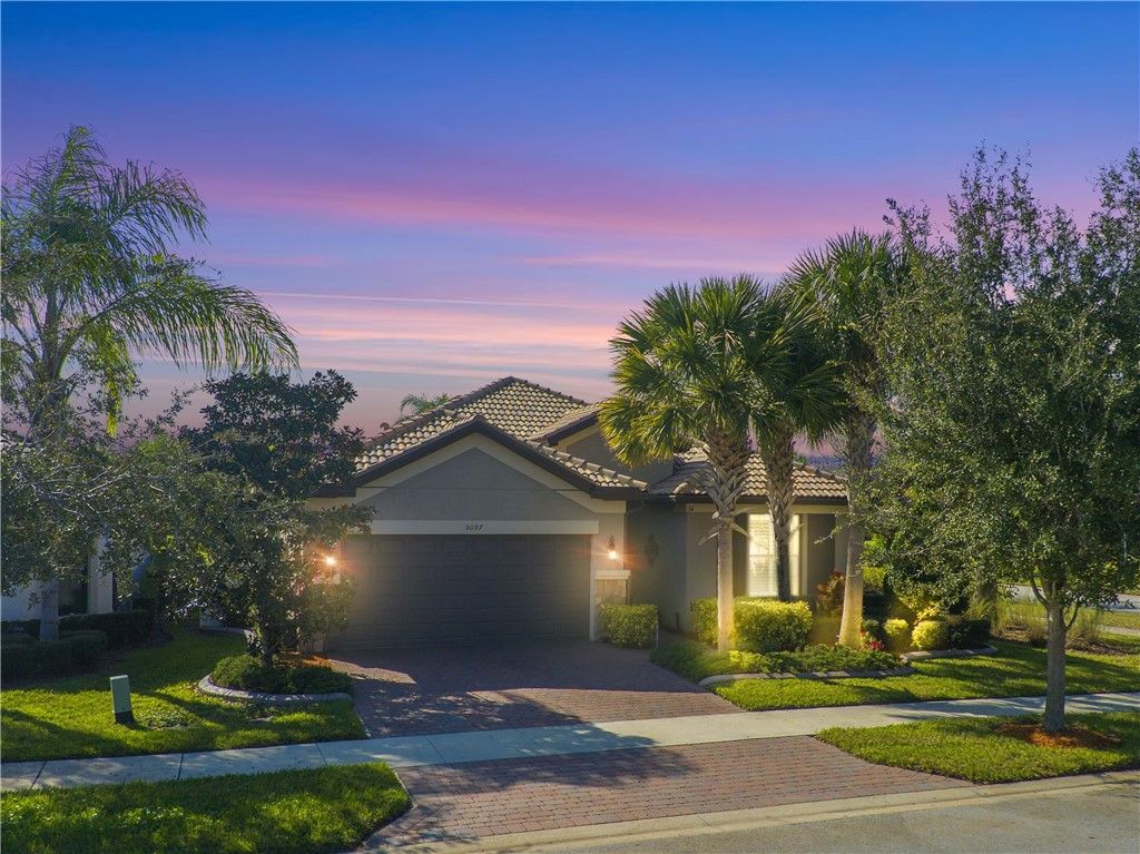 5097 Pendelton Square, Vero Beach, FL 32967