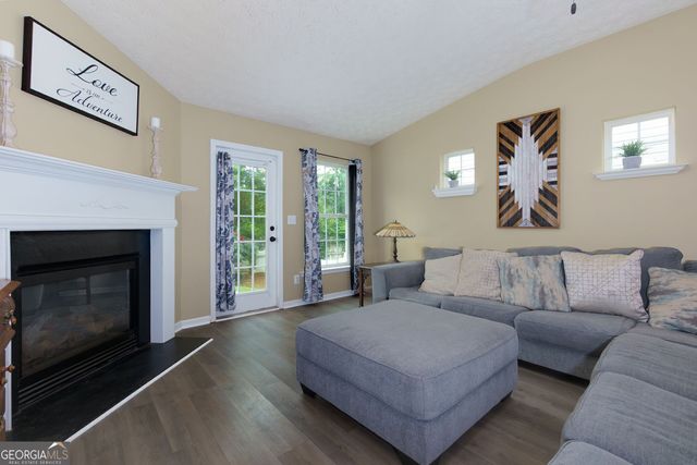 67 Granite Court, Dallas, GA 30132