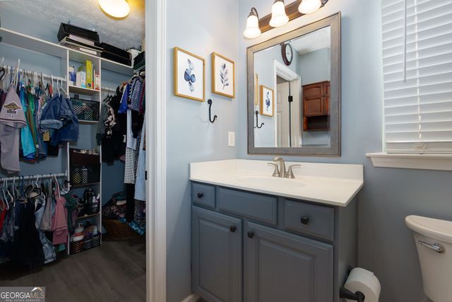 67 Granite Court, Dallas, GA 30132