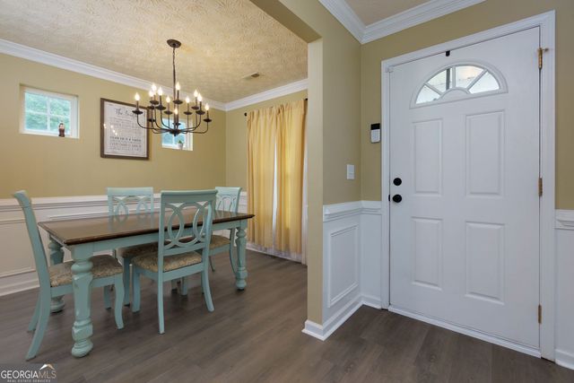 67 Granite Court, Dallas, GA 30132