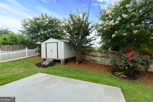 67 Granite Court, Dallas, GA 30132