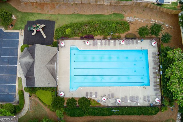 67 Granite Court, Dallas, GA 30132