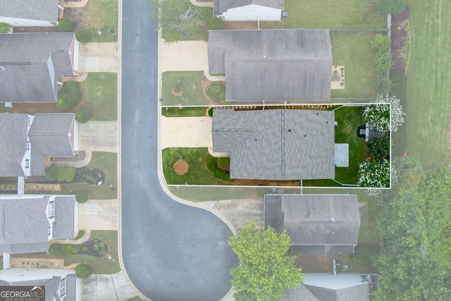 67 Granite Court, Dallas, GA 30132