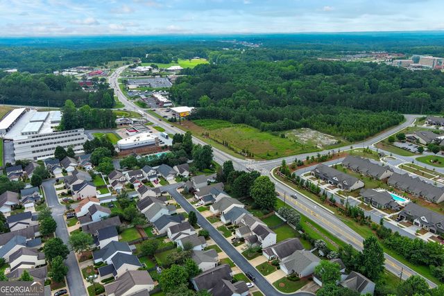 67 Granite Court, Dallas, GA 30132