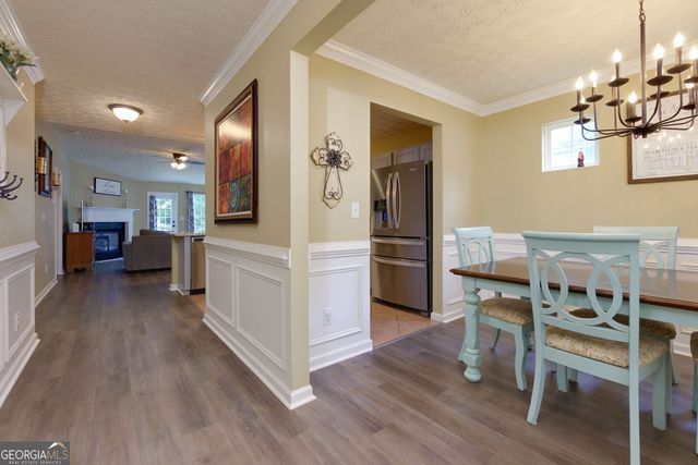 67 Granite Court, Dallas, GA 30132