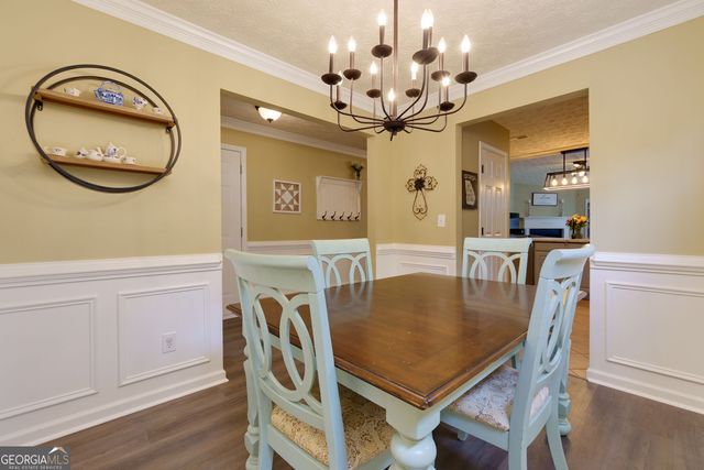 67 Granite Court, Dallas, GA 30132