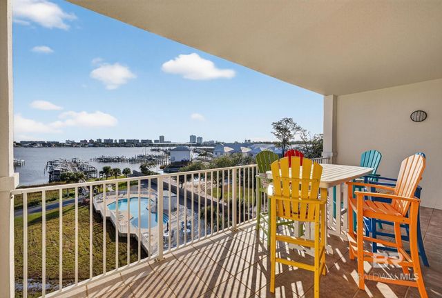 27282 Canal Road 510, Orange Beach, AL 36561