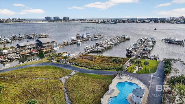 27282 Canal Road 510, Orange Beach, AL 36561