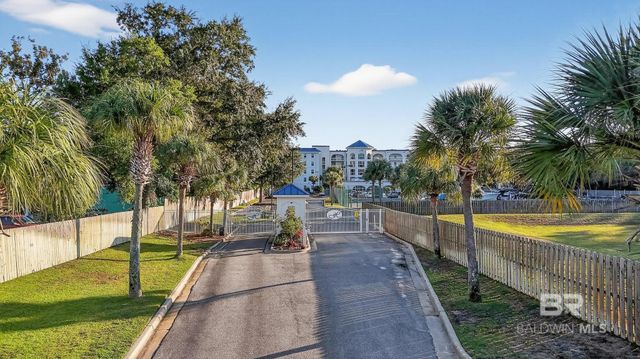 27282 Canal Road 510, Orange Beach, AL 36561