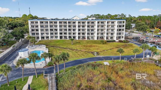 27282 Canal Road 510, Orange Beach, AL 36561