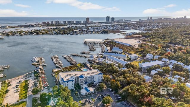 27282 Canal Road 510, Orange Beach, AL 36561