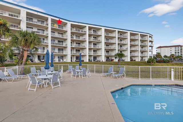 27282 Canal Road 510, Orange Beach, AL 36561