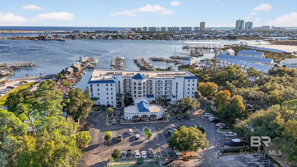 27282 Canal Road 510, Orange Beach, AL 36561